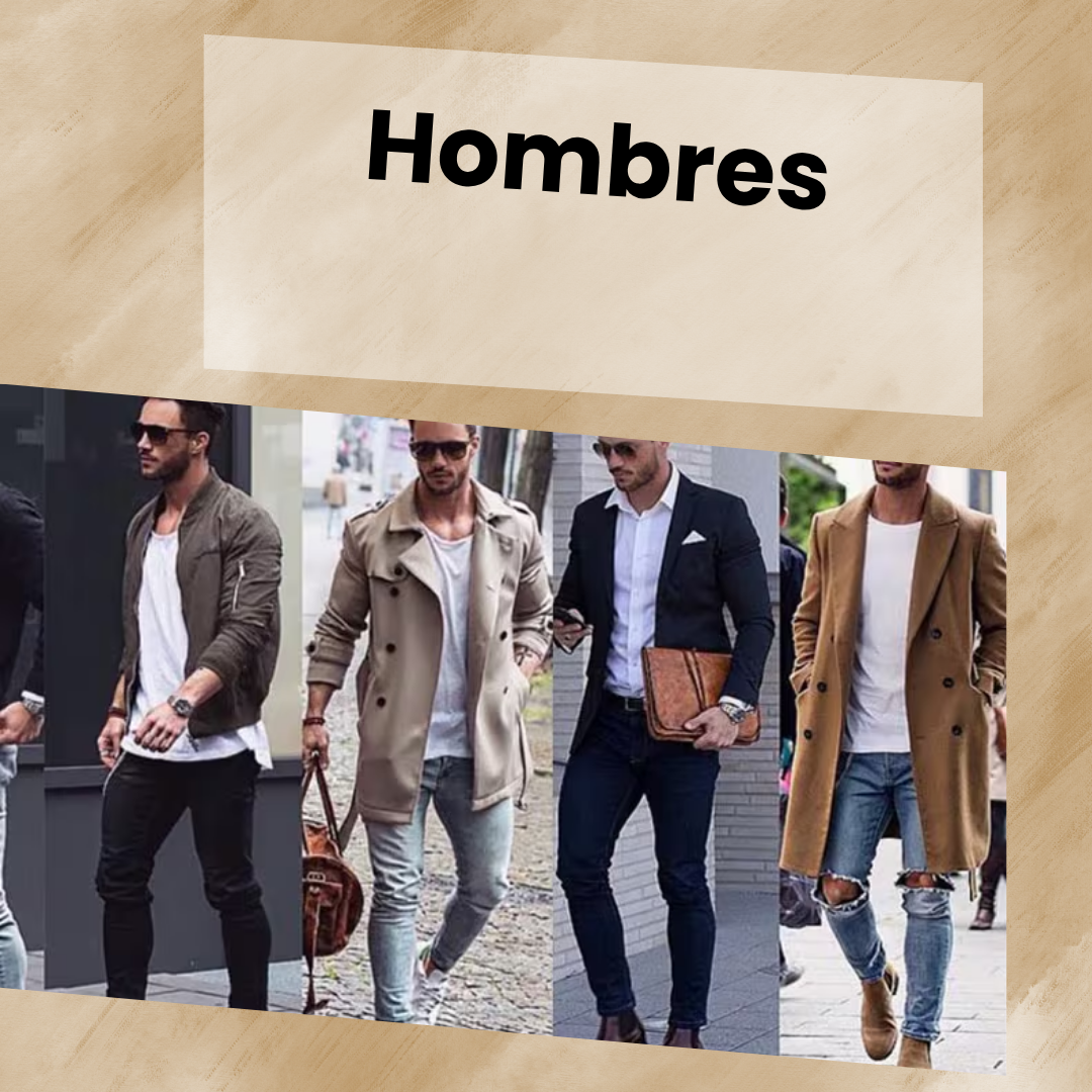 HOMBRES
