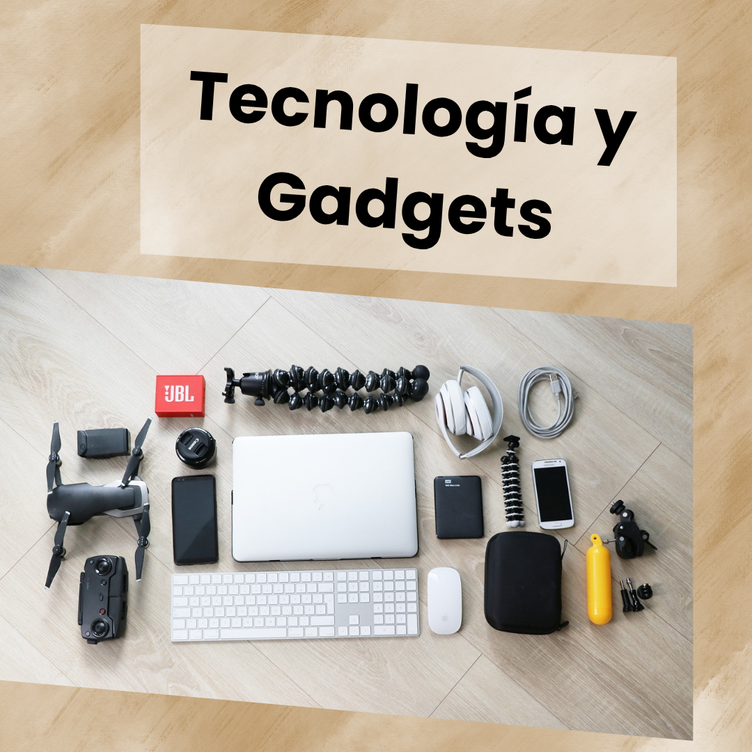 TECNOLOGIA